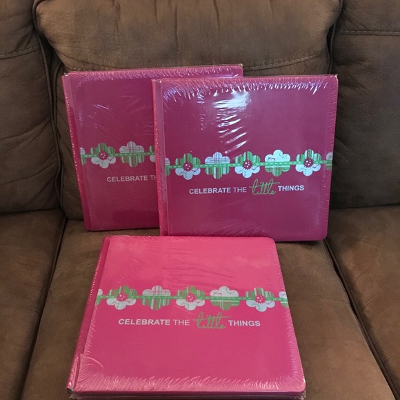 Creative Memories 12x12 Album.